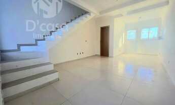 Imagem 5: Excelente sobrado com 2 dormitórios à venda, 60 m² por R$ 319.000 - Vila Parque Brasília