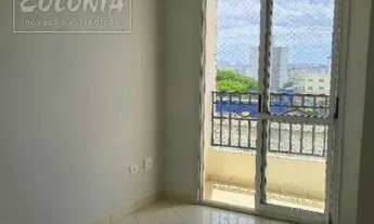 Imagem 4: Apartamento a venda - Vila Valparaíso, Santo André