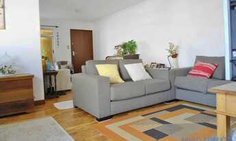 Imagem 3: APARTAMENTO - LAPA - SP