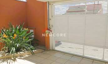 Imagem 3: Casa em Rua Afonso Celso - Jardim Itália - Jundiaí/SP