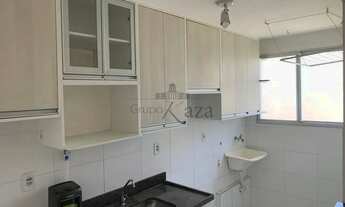 Imagem 4: Oportunidade - Apartamento - Palmeiras de São José - Residencial Spazio Campo Di Orleans