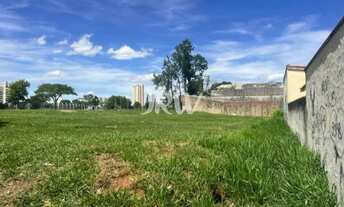 Imagem: TERRENO A VENDA NO BAIRRO JARDIM PARAISO