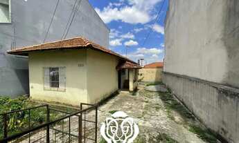 Imagem: Terreno à venda no bairro Paraíso em Santo