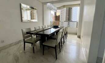 Imagem 5: Apartamento à venda, 4 quartos, 2 suítes, 3 vagas, Lourdes - Belo Horizonte/MG