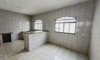 Imagem 4: Casa Padrão em São José do Rio Preto