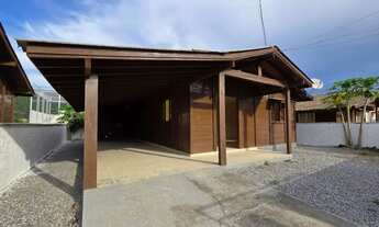 Imagem 7: Vendo excelente casa de madeira, 3 quartos, Sul do Rio, Santo Amaro da Imperatriz-SC