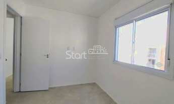 Imagem 7: Apartamento - Residencial Novo Tempo - Campinas