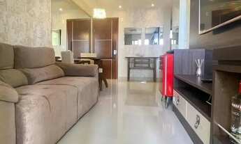 Imagem 6: Vendo Flat em Ponta negra Praia Calma