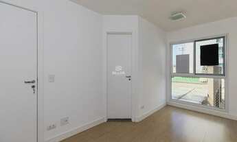 Imagem 2: Apartamento à venda com 3 quartos no Boa Vista em Curitiba