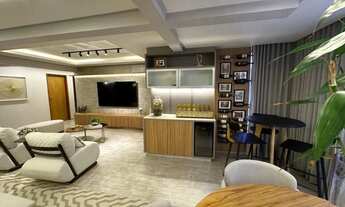 Imagem 4: Apartamento 3 quartos sendo 1 suite, em Setor Bueno Goiânia Go