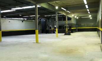 Imagem 5: Imóvel para aluguel possui 877 metros quadrados em Maria da Graça - Rio de Janeiro - RJ