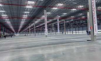 Imagem 6: Galpão para aluguel, 6 vagas, Batistini - São Bernardo do Campo/SP