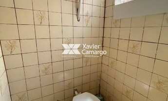 Imagem 4: Salão comercial para locação no bairro Parque Universitário - Rio Claro/SP