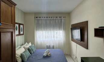 Imagem 7: Imóvel para venda possui 78 metros quadrados com 3 quartos em Barra da Tijuca - Rio de Jan