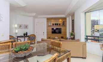 Imagem 3: Apartamento para venda em Alto da Lapa com 3 quartos, sendo 1 suíte , 104m²