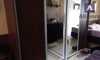 Imagem 5: Apartamento com 3 dormitórios à venda, 84 m² por R$ 650.000,00 - Residencial Aquários - Vi