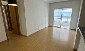 Imagem 2: Imóvel para aluguel com 70 metros quadrados com 2 quartos em Vila São José - Taubaté - SP