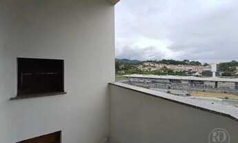 Imagem 4: Apartamento para locação no bairro Água Verde em Blumenau - SC