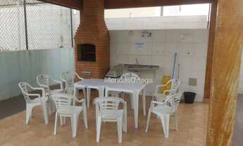 Imagem 4: Apartamento com 2 dormitórios para alugar, 46 m² por R$ 1.632,00/mês - Jardim Ipê - Soroca