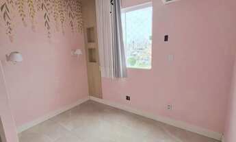 Imagem 5: Imóvel para aluguel tem 89 metros quadrados com 3 quartos em Marco - Belém - PA