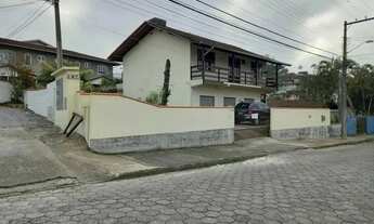 Imagem 3: Casa em Rua Icaraí - Floresta - Joinville/SC