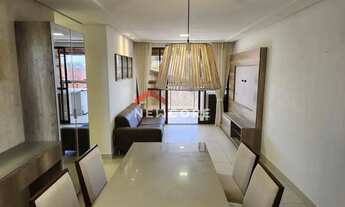 Imagem 4: Apartamento em Avenida José Américo de Almeida Filho - Areia Dourada - Cabedelo/PB