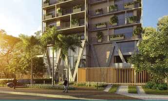 Imagem 2: Apartamento Alto Padrão Bossa Segundo Jardim