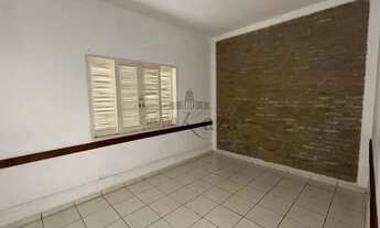 Imagem 2: Oportunidade - Casa Comercial - Centro - Jacareí - 6 Dormitórios - 208,62m²