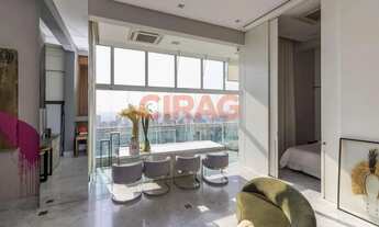 Imagem: Venda apartamento loft de 110m² em Cerqueira