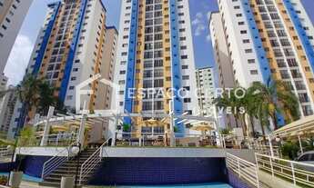Imagem: Condominio Turquesa - Apto. 601 Bl. 02
