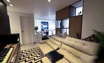 Imagem 3: Apartamento 2 quartos 1 suíte e sala extendida à venda Quinta da Primavera - Ed Vision - G