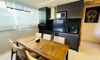 Imagem 3: Apartamento à venda, 2 quartos, 1 suíte, 2 vagas, Buritis - Belo Horizonte/MG