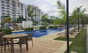 Imagem: Apartamento para venda com 48m² e 1 vaga