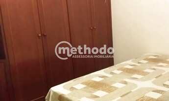 Imagem 6: Apartamento com 3 dormitórios à venda, 65 m² por R$ 279.000,00 - Jardim García - Campinas