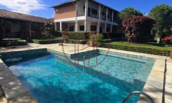 Imagem: Vendo casa com 9 quartos e dependência