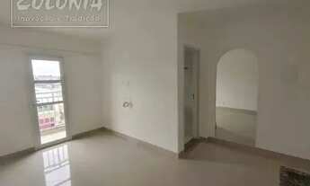 Imagem: Apartamento para locação - Anchieta, São