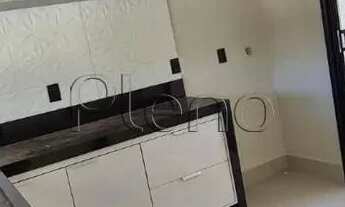 Imagem 6: Casa à venda em Indaiatuba, Loteamento Park Gran Reserve, com 3 quartos, com 144 m²