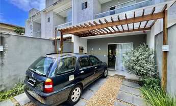 Imagem 2: Não Perca: Casa Duplex no Jardim Atlântico, Próxima à Praia e Completamente Equiparada!