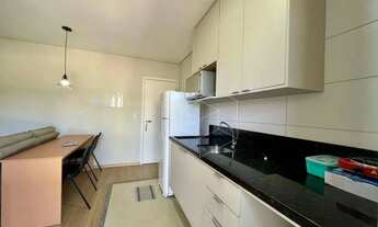 Imagem 4: Apartamento com 1 dormitório para alugar, 33 m² por R$ 2.000,00/mês - Chácara Peccioli - J