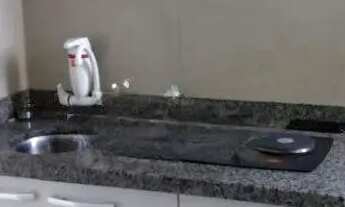 Imagem 4: KITNET PARA LOCAÇÃO NA MOOCA