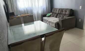 Imagem: Apartamento 2 dormitórios- Restinga