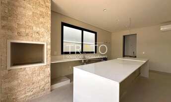 Imagem 7: Casa - Parque Brasil 500 - Paulínia