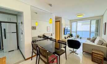 Imagem 3: Imóvel para venda com 65 metros quadrados com 2 quartos em Itapuã - Vila Velha - ES