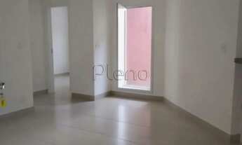 Imagem: Apartamento à venda em Indaiatuba, Jardim