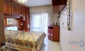 Imagem 6: Cobertura duplex 3 dormitórios sendo 1 suíte, 2 vagas no bairro jardim planalto em porto a