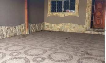 Imagem: Casa em Vila São Pedro - Hortolândia