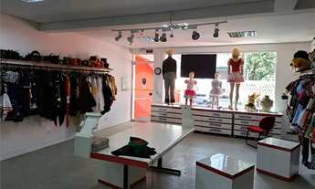 Imagem 6: Imóvel para aluguel e venda tem 284 metros quadrados com 4 quartos em Higienópolis - São P