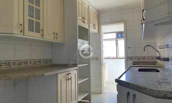 Imagem 5: Apartamento para alugar em Campinas, Bonfim, com 3 quartos, com 100 m², Edifício Ipanema