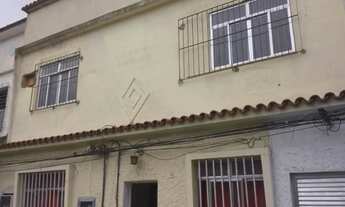 Imagem: Casa (segundo andar) na Praça Seca com