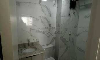 Imagem 4: Apartamento - Residencial Vision Colinas - Jardim Esplanada II - 1 Suíte - 34m²